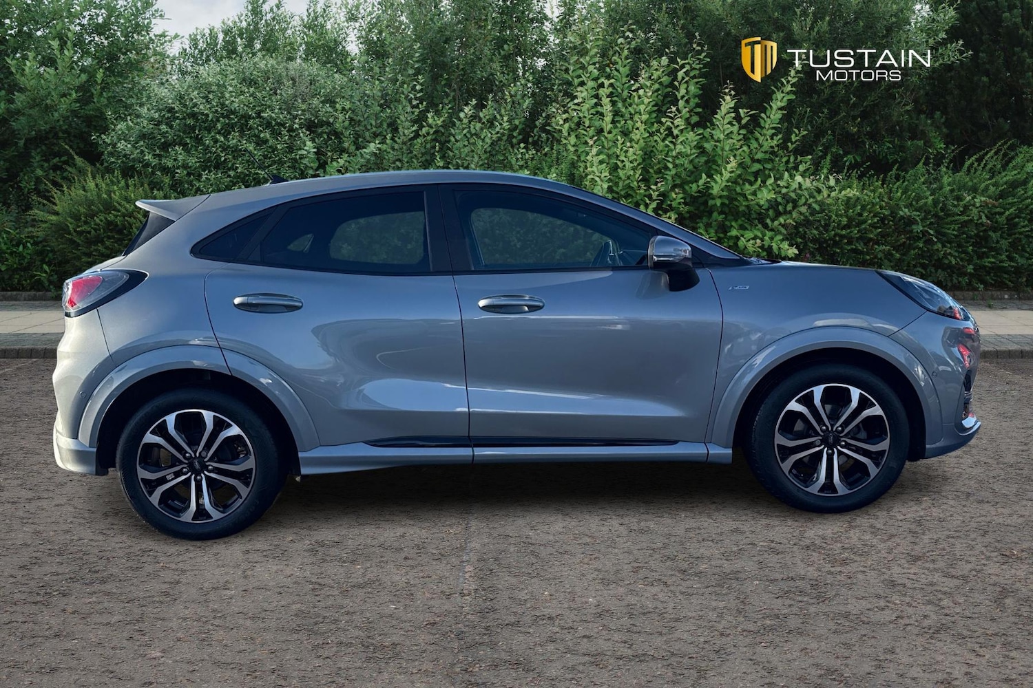 Used Ford Puma 2023 for sale - 76541113: Photo 8