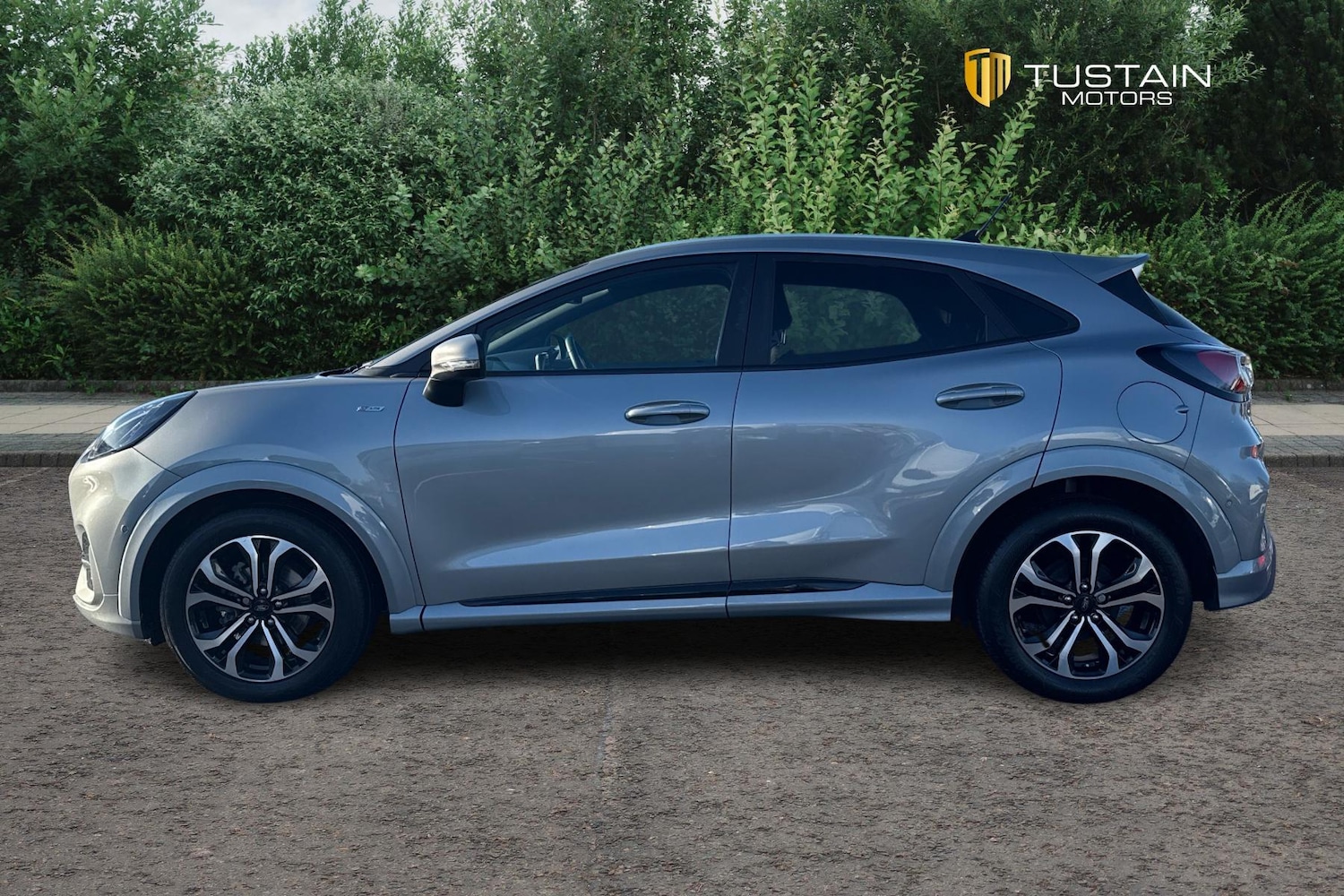 Used Ford Puma 2023 for sale - 76541113: Photo 9