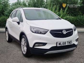 2018 - 1.4i Turbo Active Suv 5dr Petrol Auto Euro 6 140 Ps