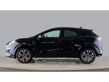 Used Ford Puma 2021 for sale - 78052715: Photo