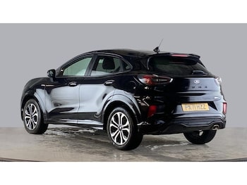 Used Ford Puma 2021 for sale - 78052715: Photo