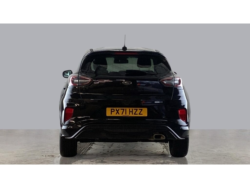 Used Ford Puma 2021 for sale - 78052715: Photo 5