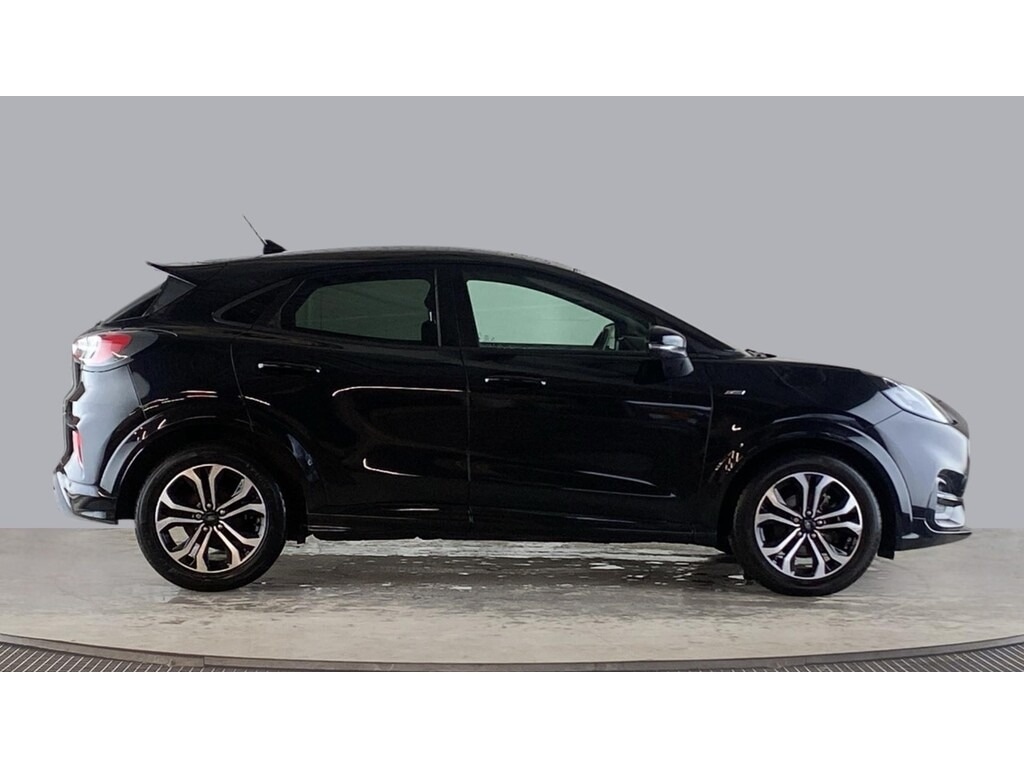 Used Ford Puma 2021 for sale - 78052715: Photo 7