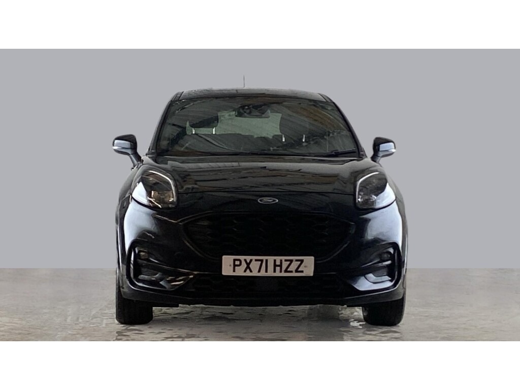 Used Ford Puma 2021 for sale - 78052715: Photo 8
