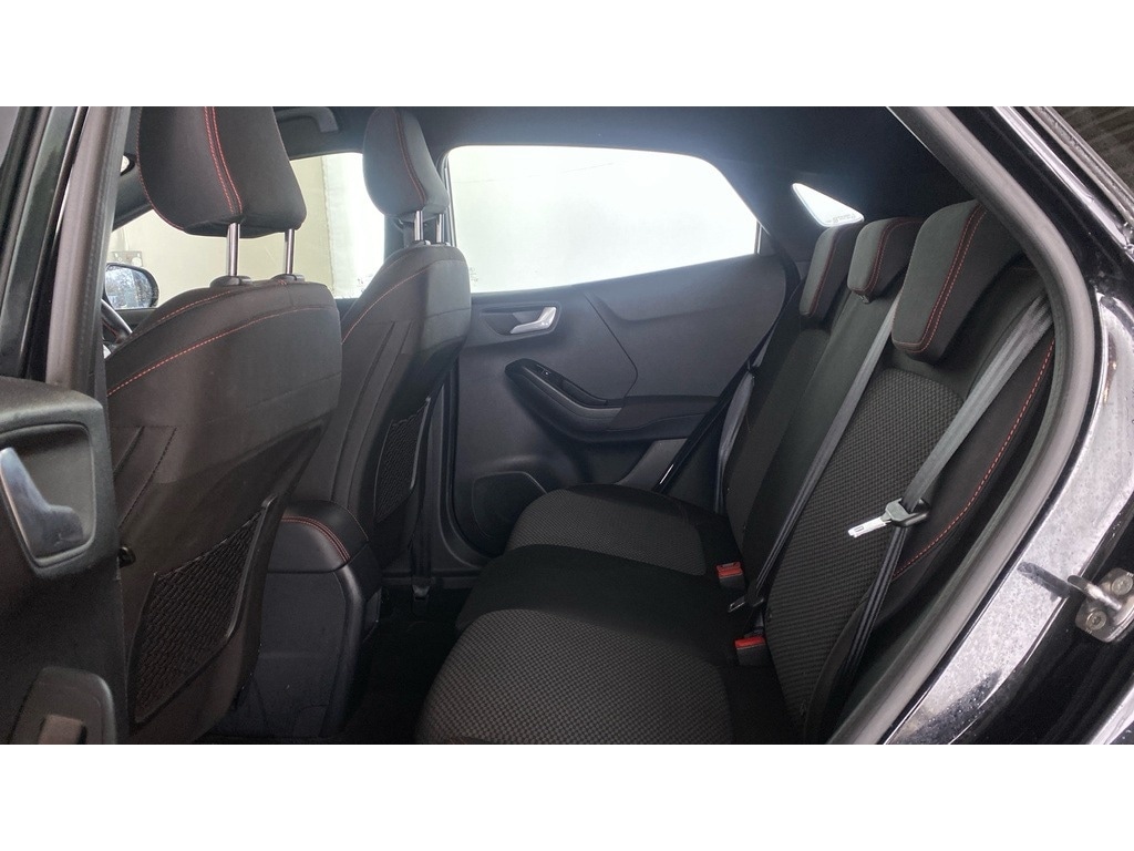 Used Ford Puma 2021 for sale - 78052715: Photo 9