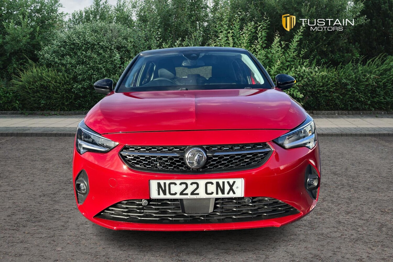 Used Vauxhall Corsa 2022 for sale - 76230247: Photo 10