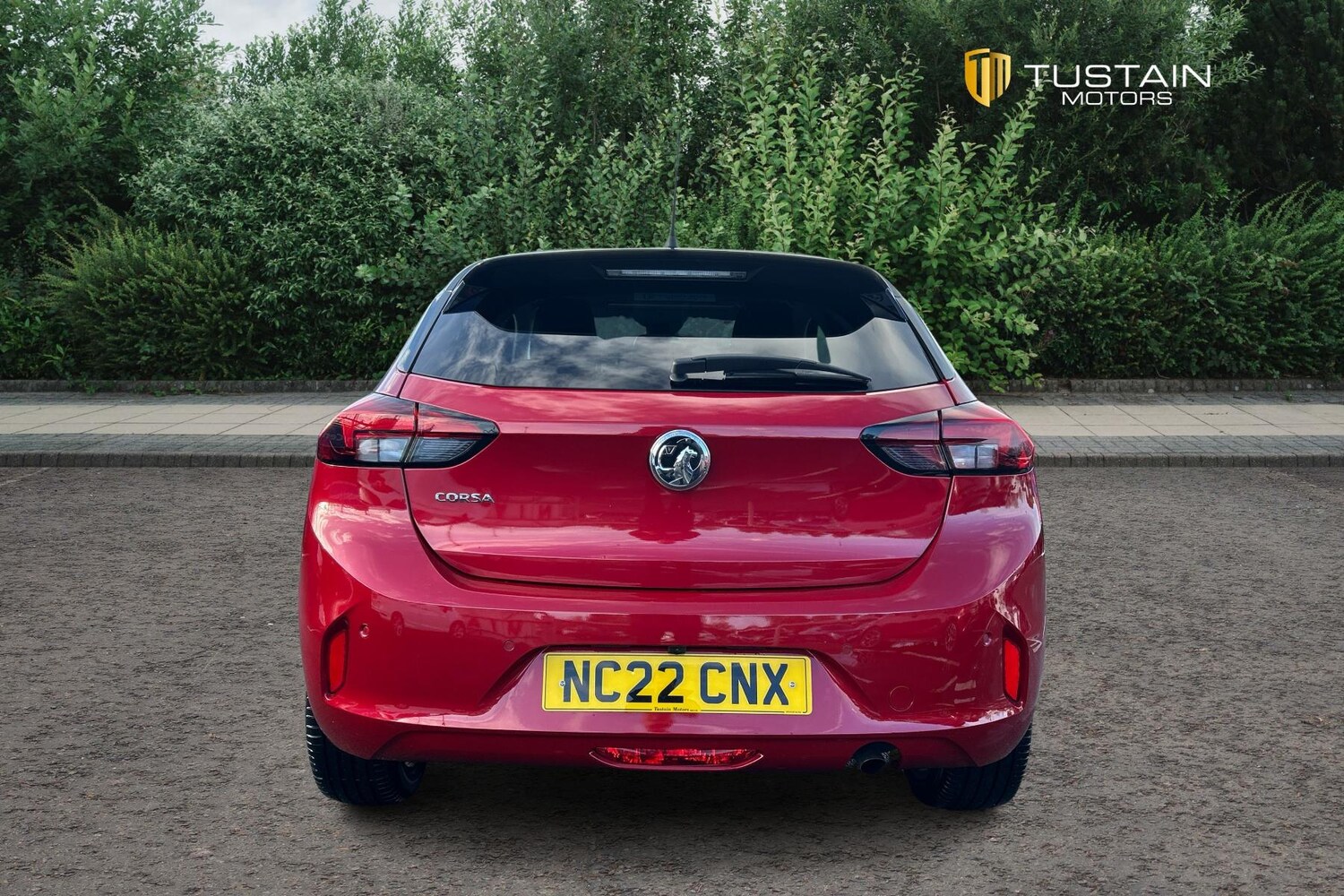 Used Vauxhall Corsa 2022 for sale - 76230247: Photo 11