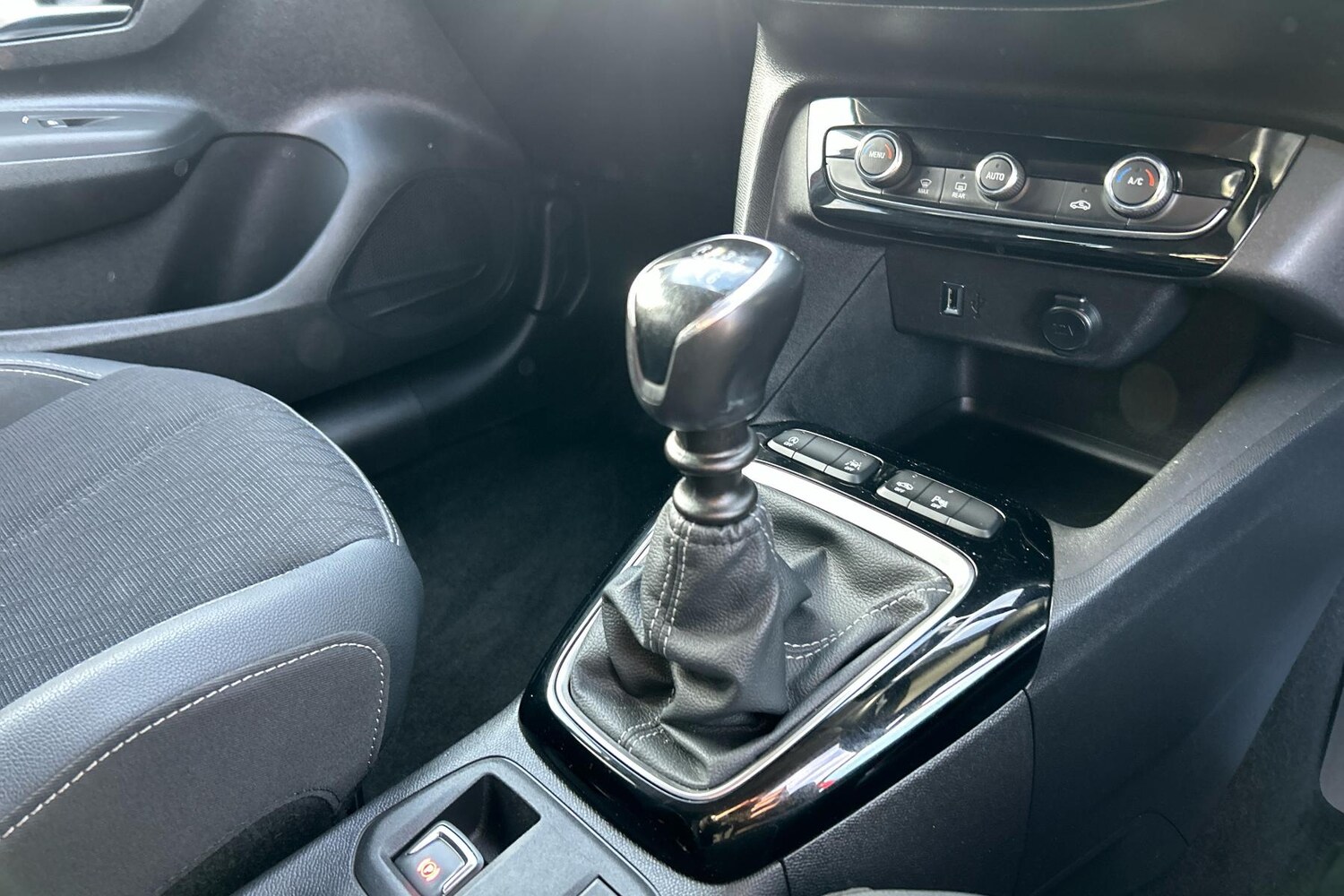 Used Vauxhall Corsa 2022 for sale - 76230247: Photo 14