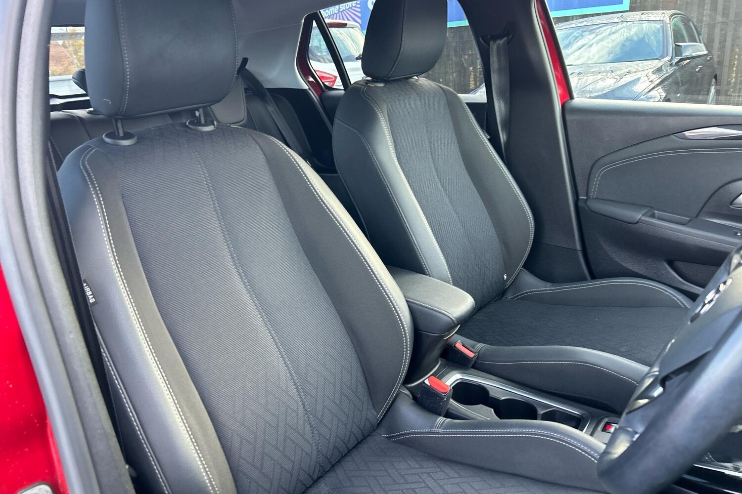 Used Vauxhall Corsa 2022 for sale - 76230247: Photo 15