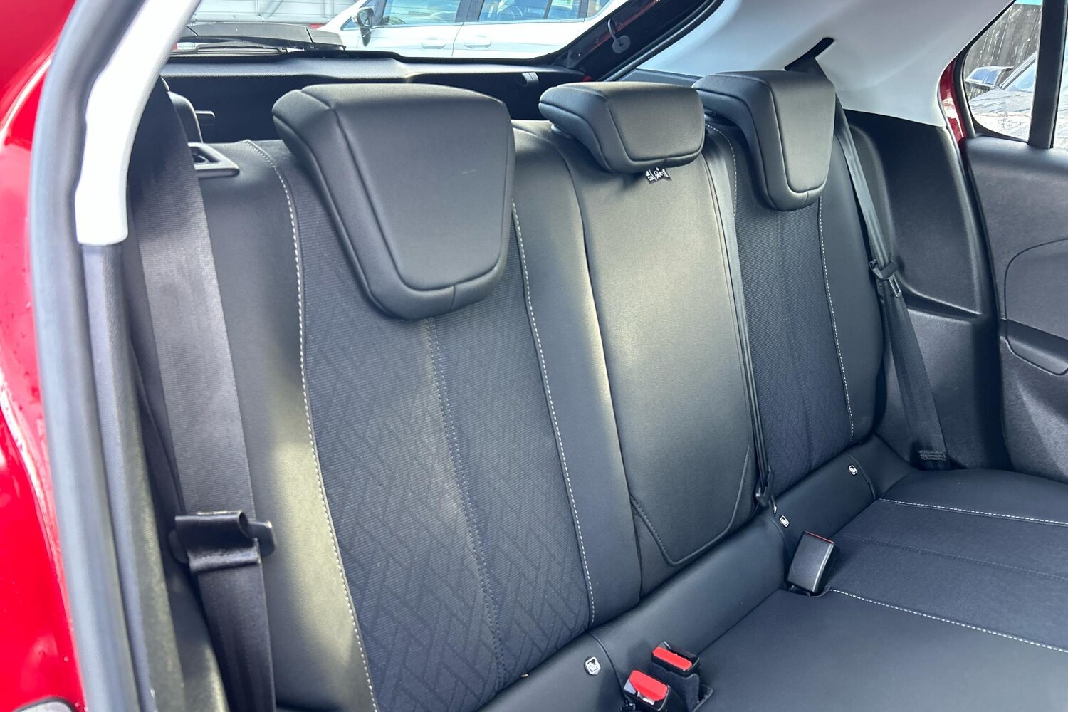 Used Vauxhall Corsa 2022 for sale - 76230247: Photo 16