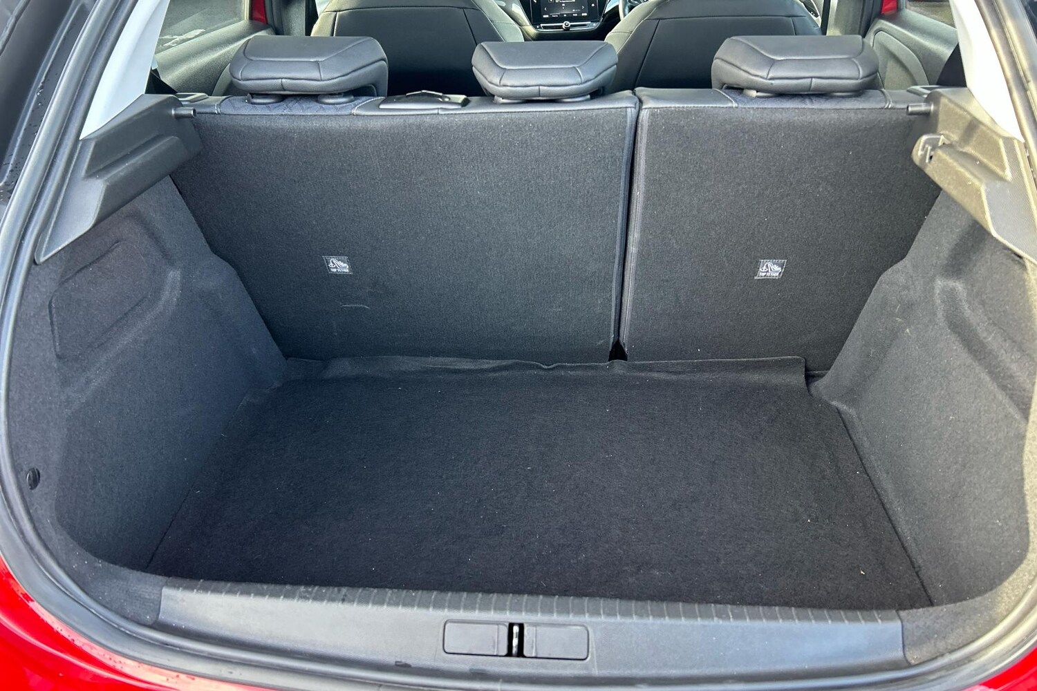 Used Vauxhall Corsa 2022 for sale - 76230247: Photo 17