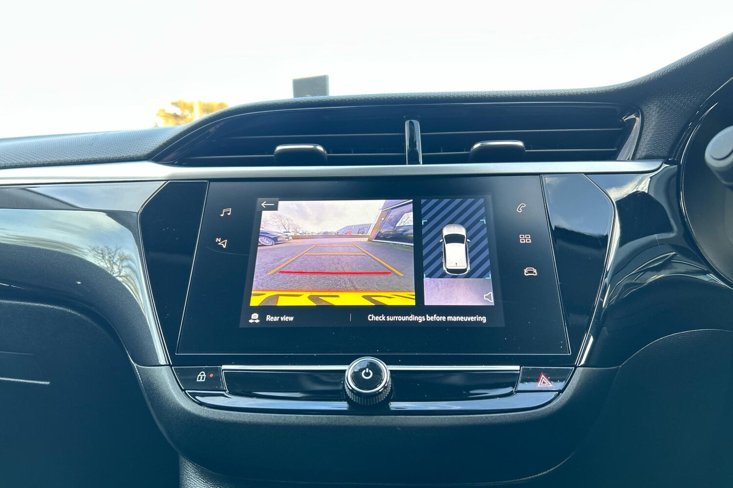 Used Vauxhall Corsa 2022 for sale - 76230247: Photo 19