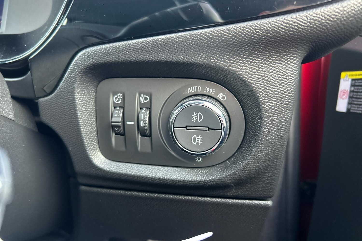 Used Vauxhall Corsa 2022 for sale - 76230247: Photo 20