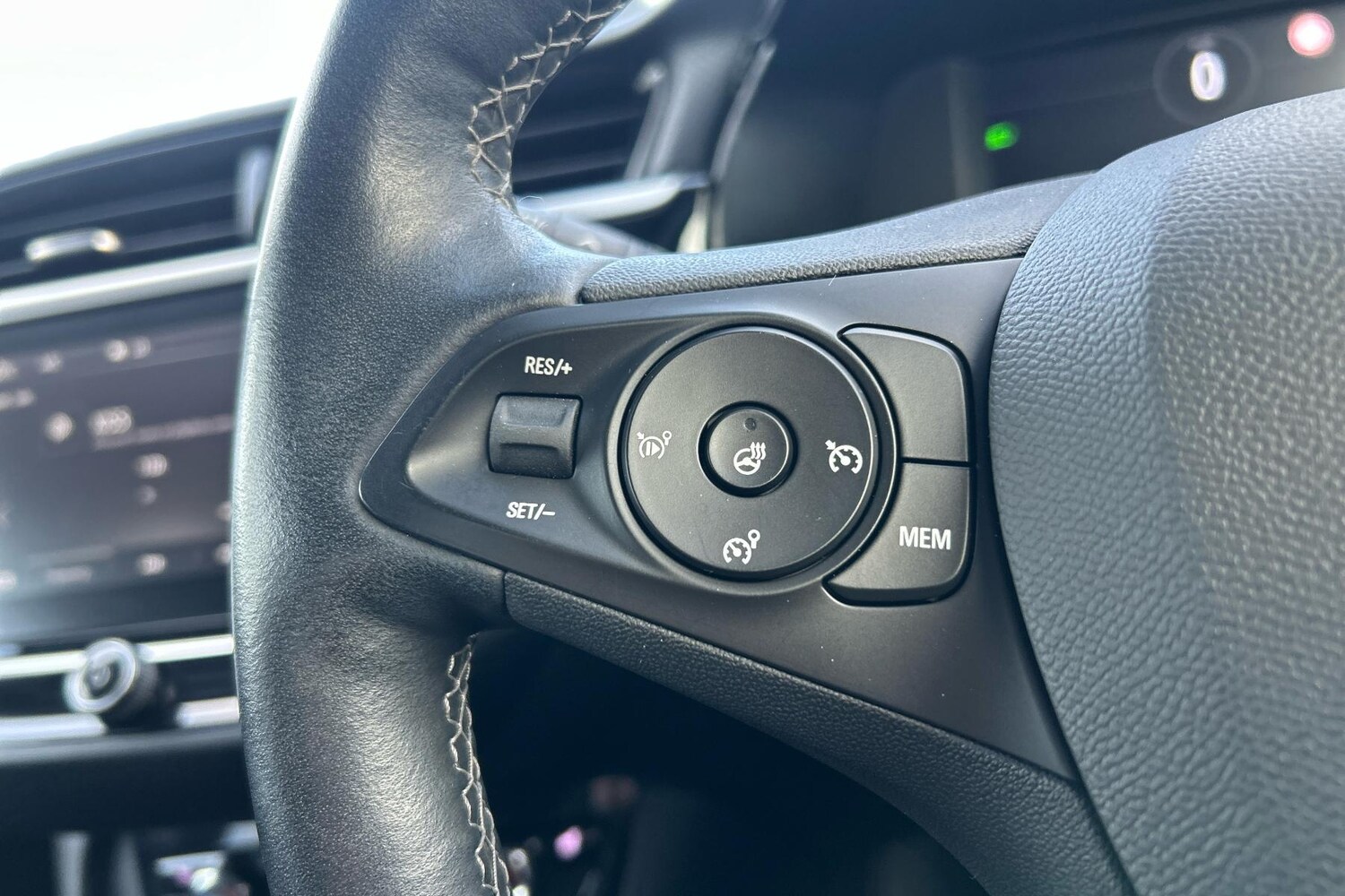 Used Vauxhall Corsa 2022 for sale - 76230247: Photo 23