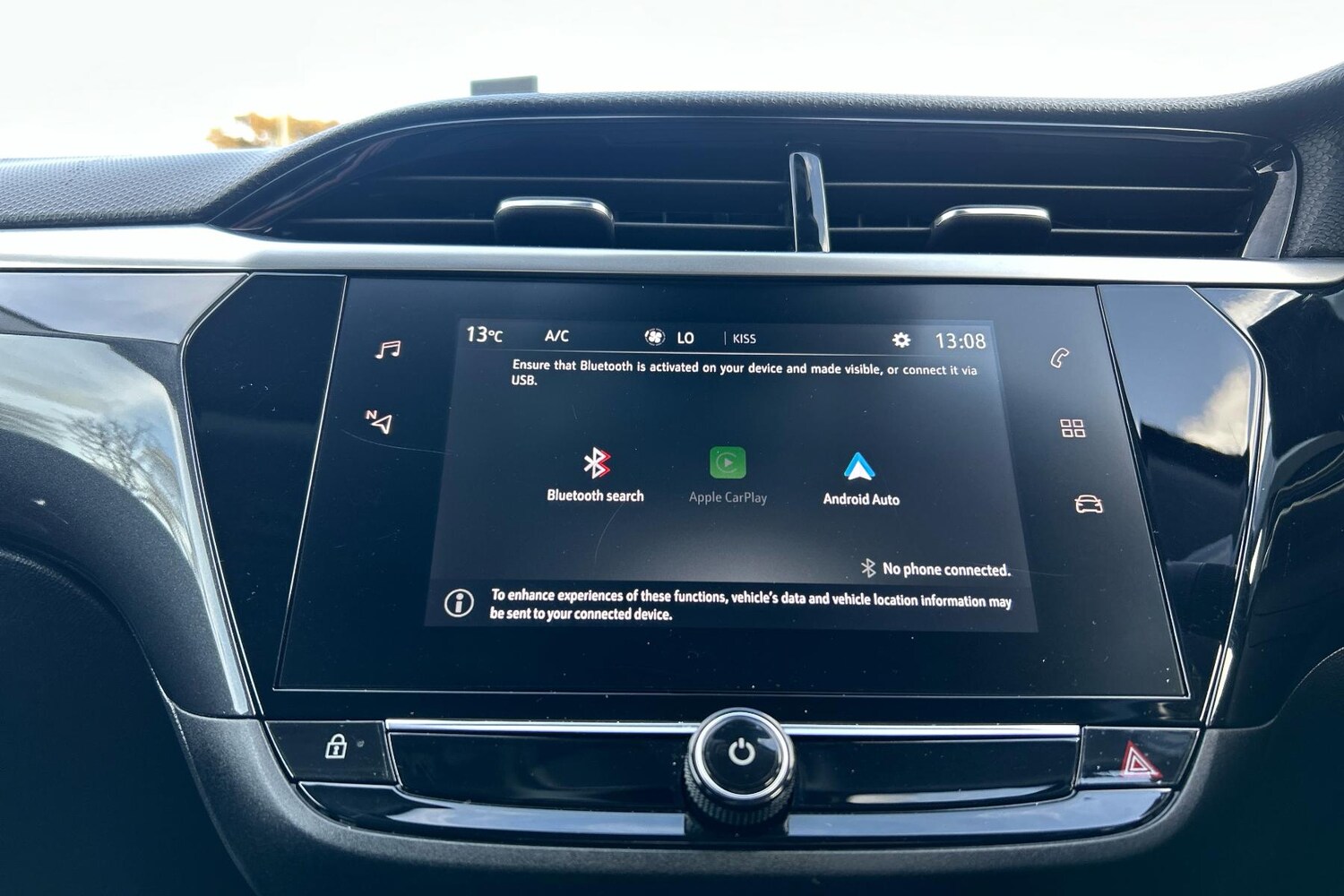 Used Vauxhall Corsa 2022 for sale - 76230247: Photo 24