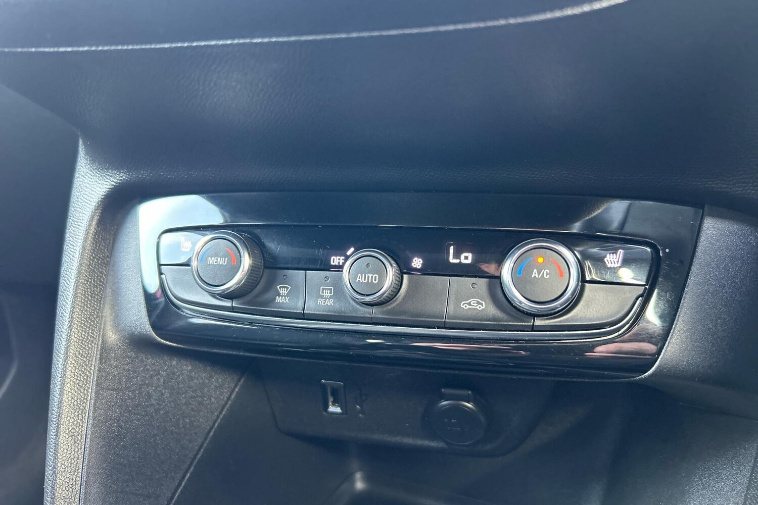 Used Vauxhall Corsa 2022 for sale - 76230247: Photo 25