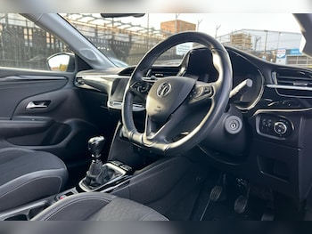 Used Vauxhall Corsa 2022 for sale - 76230247: Photo