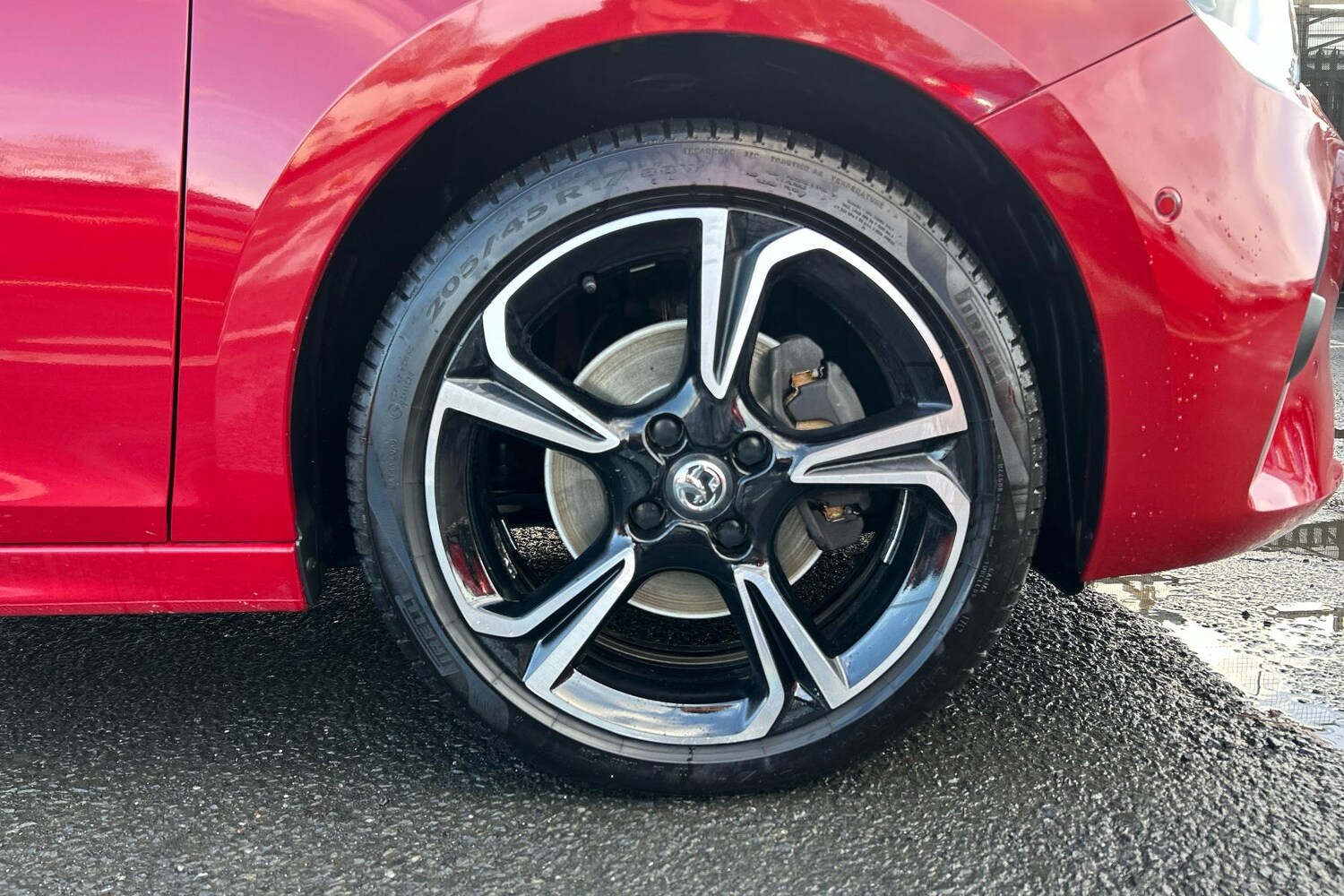 Used Vauxhall Corsa 2022 for sale - 76230247: Photo 3