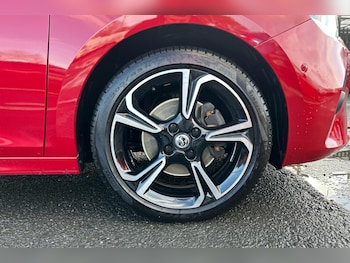 Used Vauxhall Corsa 2022 for sale - 76230247: Photo