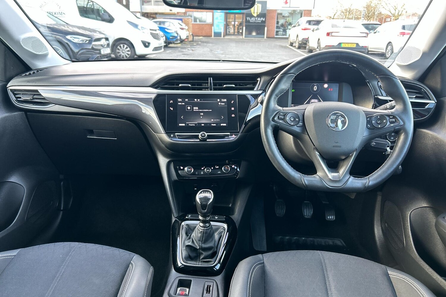 Used Vauxhall Corsa 2022 for sale - 76230247: Photo 4