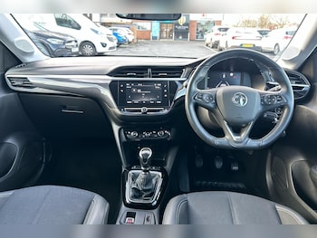 Used Vauxhall Corsa 2022 for sale - 76230247: Photo