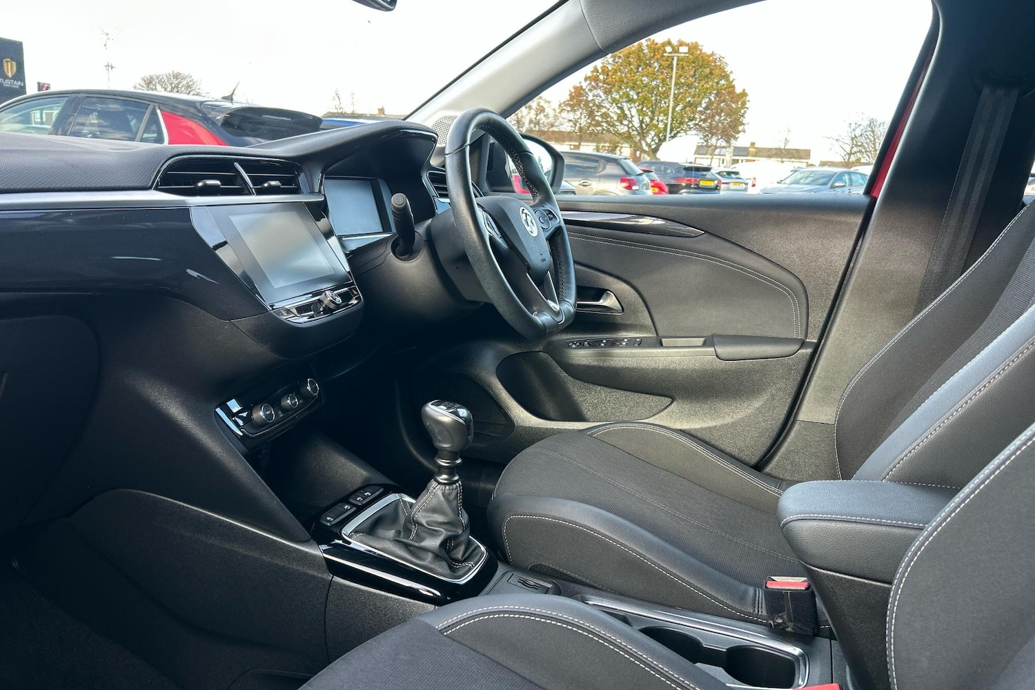 Used Vauxhall Corsa 2022 for sale - 76230247: Photo 5