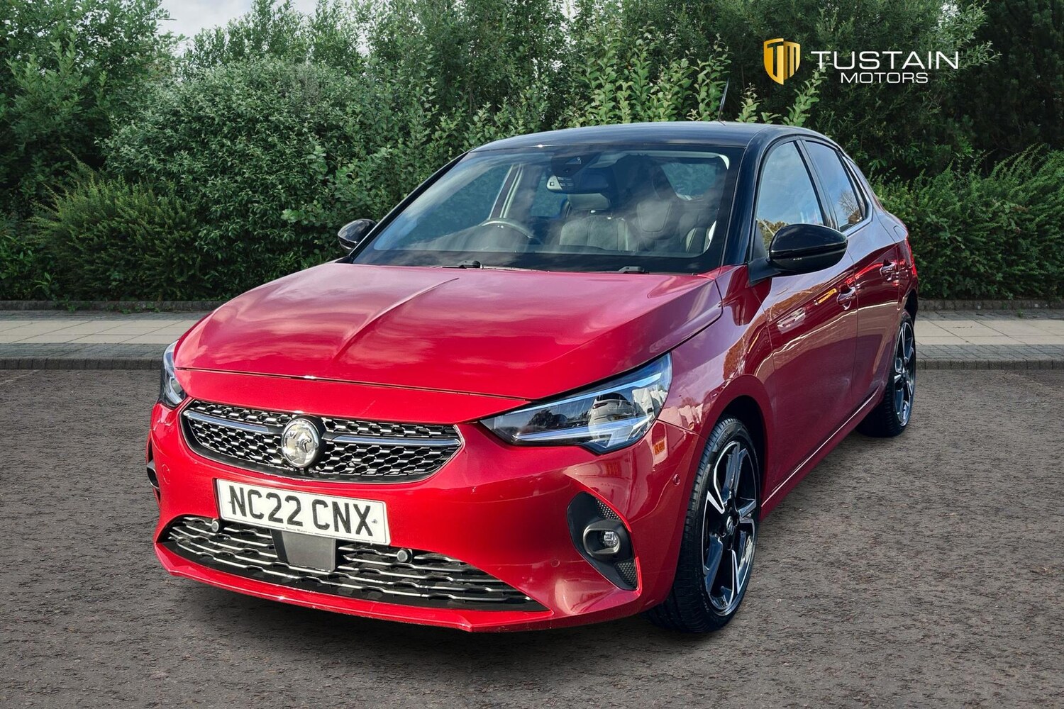 Used Vauxhall Corsa 2022 for sale - 76230247: Photo 6