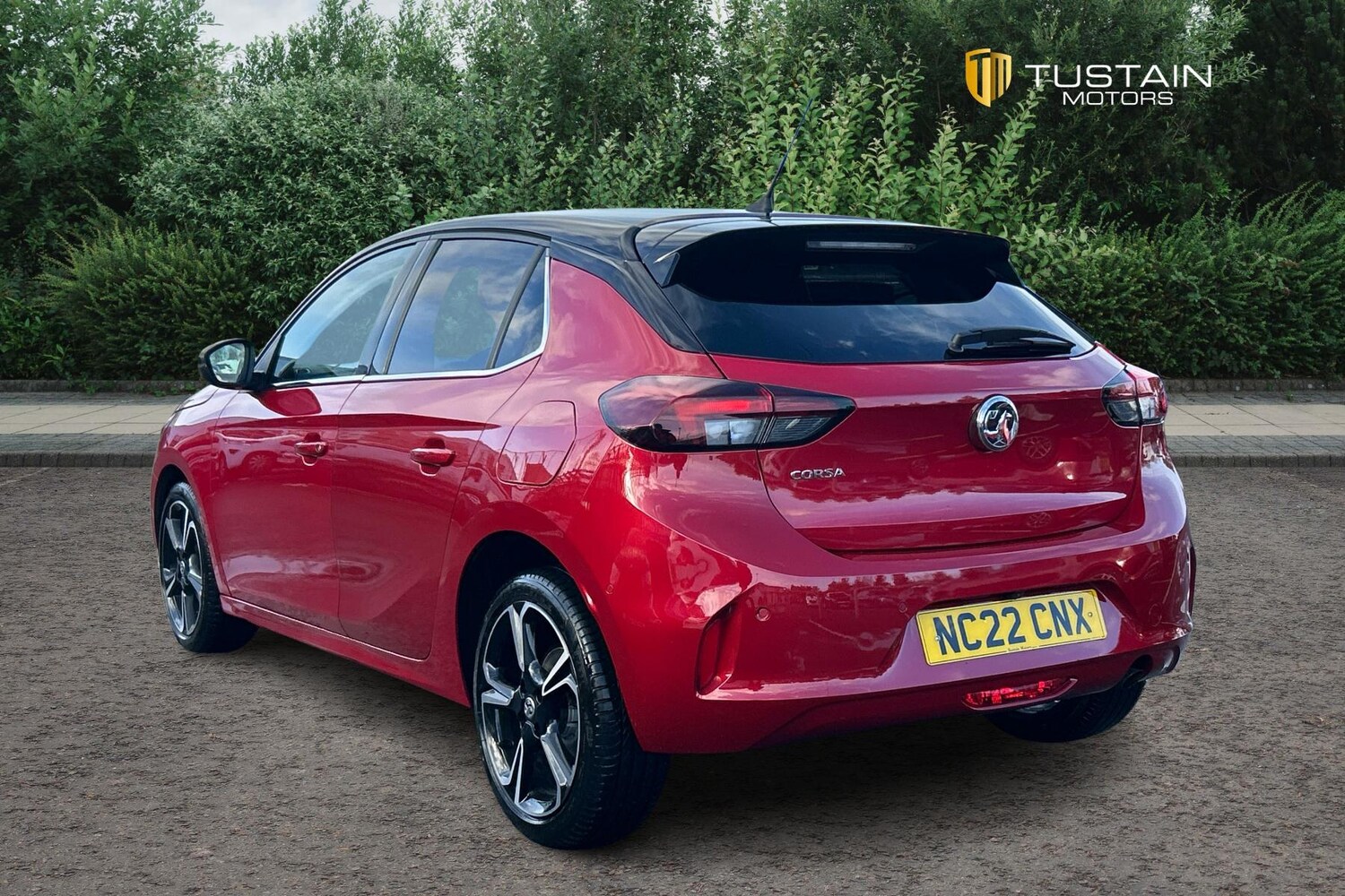 Used Vauxhall Corsa 2022 for sale - 76230247: Photo 7