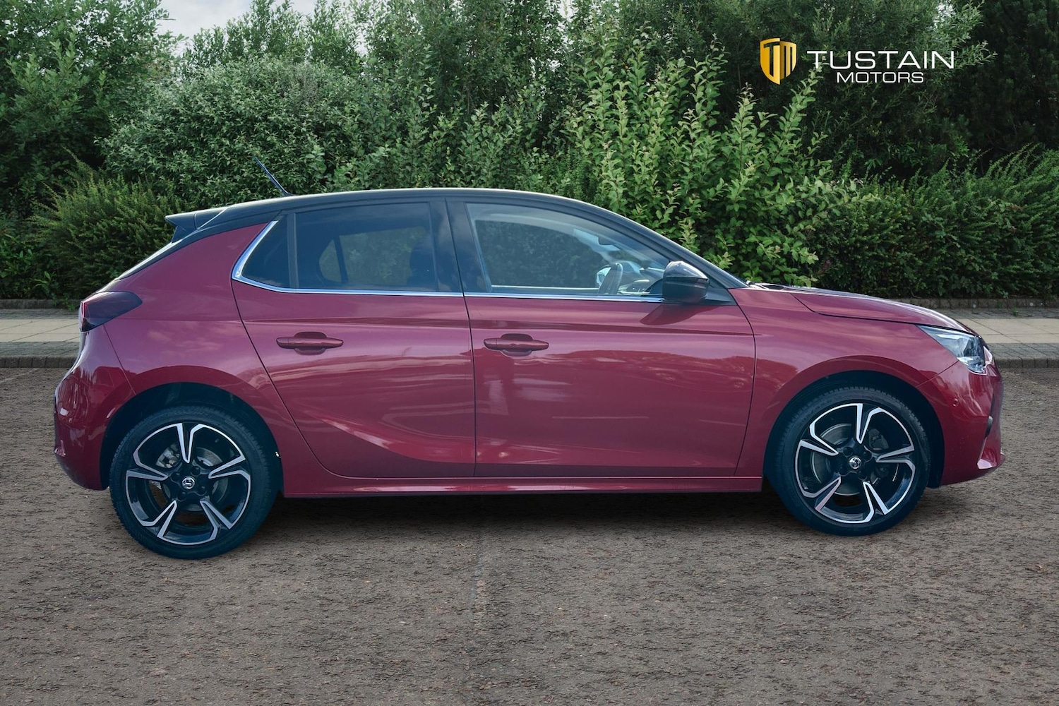 Used Vauxhall Corsa 2022 for sale - 76230247: Photo 8