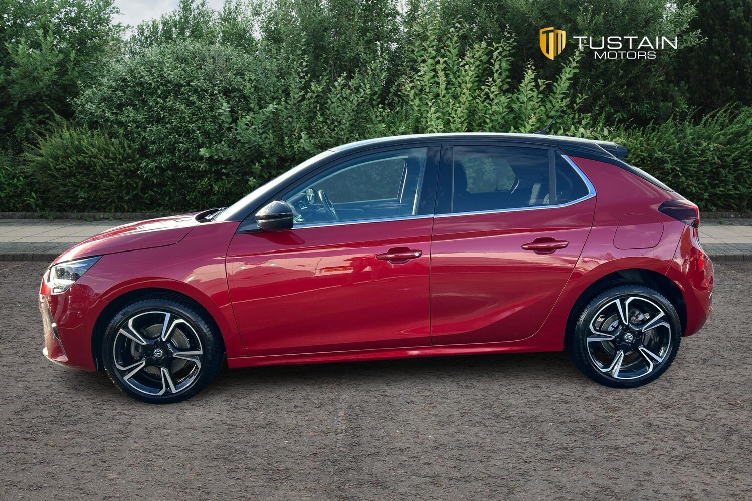 Used Vauxhall Corsa 2022 for sale - 76230247: Photo 9