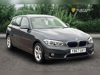 2018 - 1.5 116d Se Business Hatchback 5dr Diesel Manual Euro 6 s/s 116 Ps