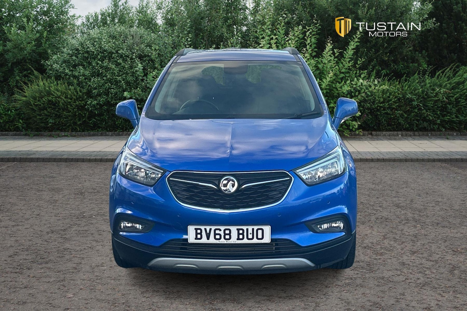 Used Vauxhall Mokka X 2018 for sale - 77000376: Photo 10
