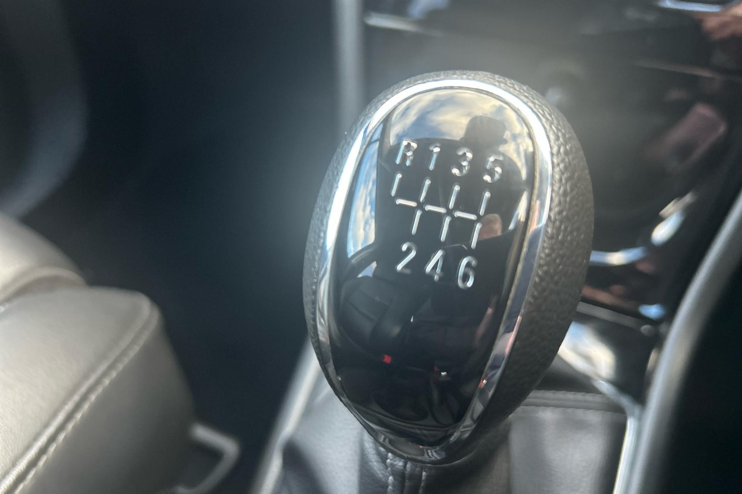 Used Vauxhall Mokka X 2018 for sale - 77000376: Photo 14