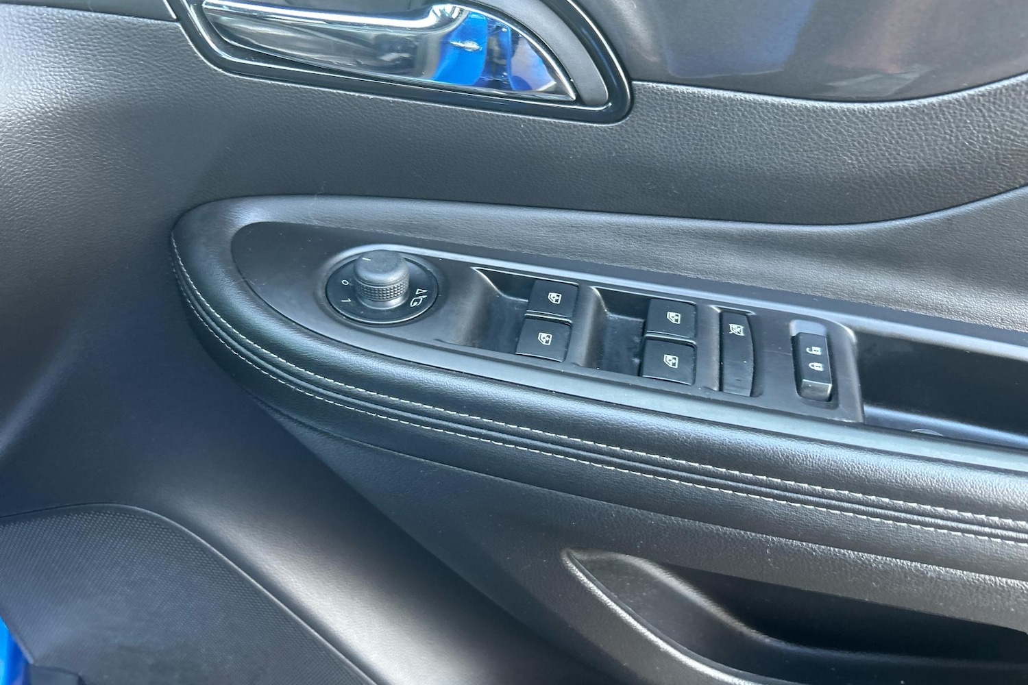 Used Vauxhall Mokka X 2018 for sale - 77000376: Photo 15