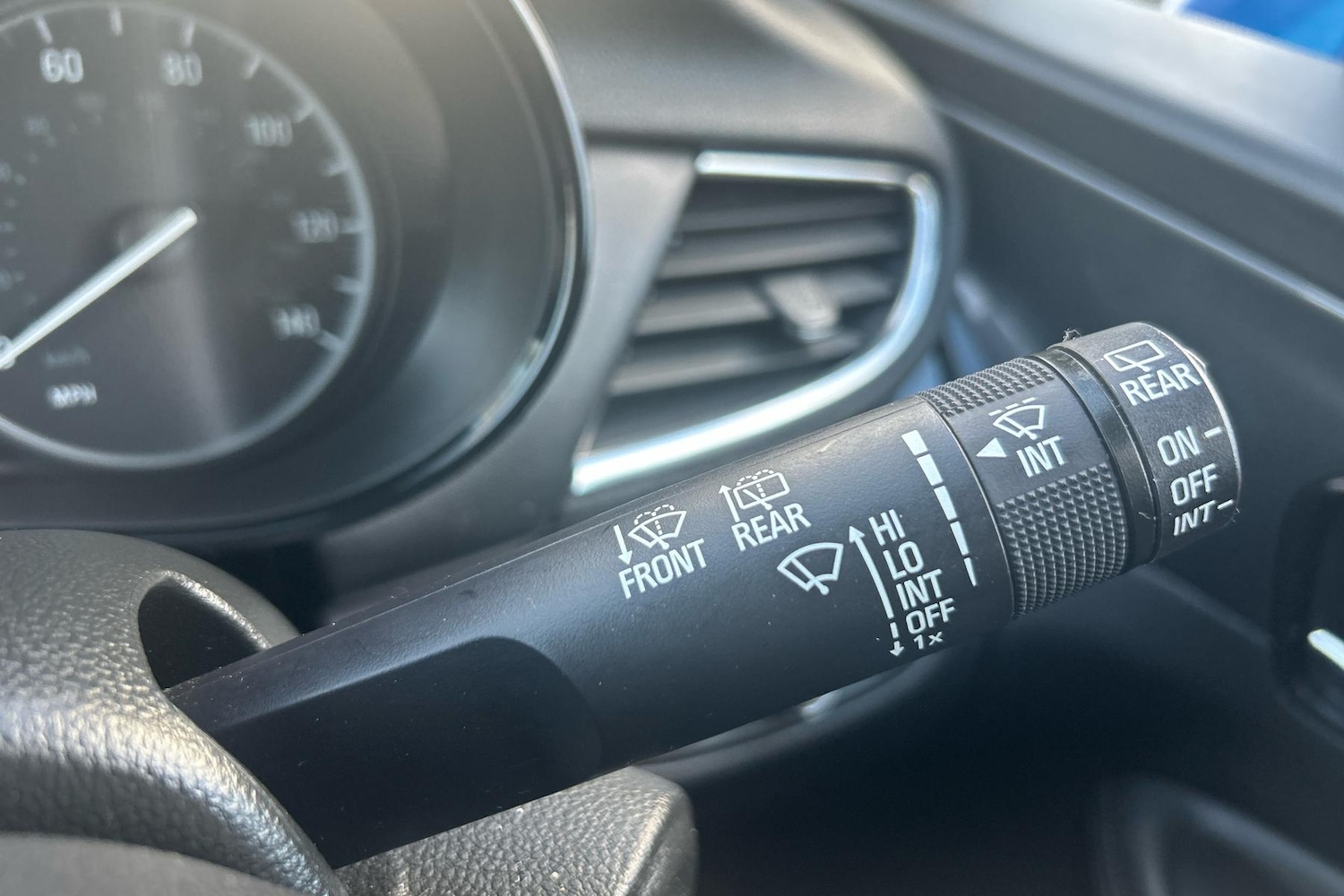 Used Vauxhall Mokka X 2018 for sale - 77000376: Photo 19