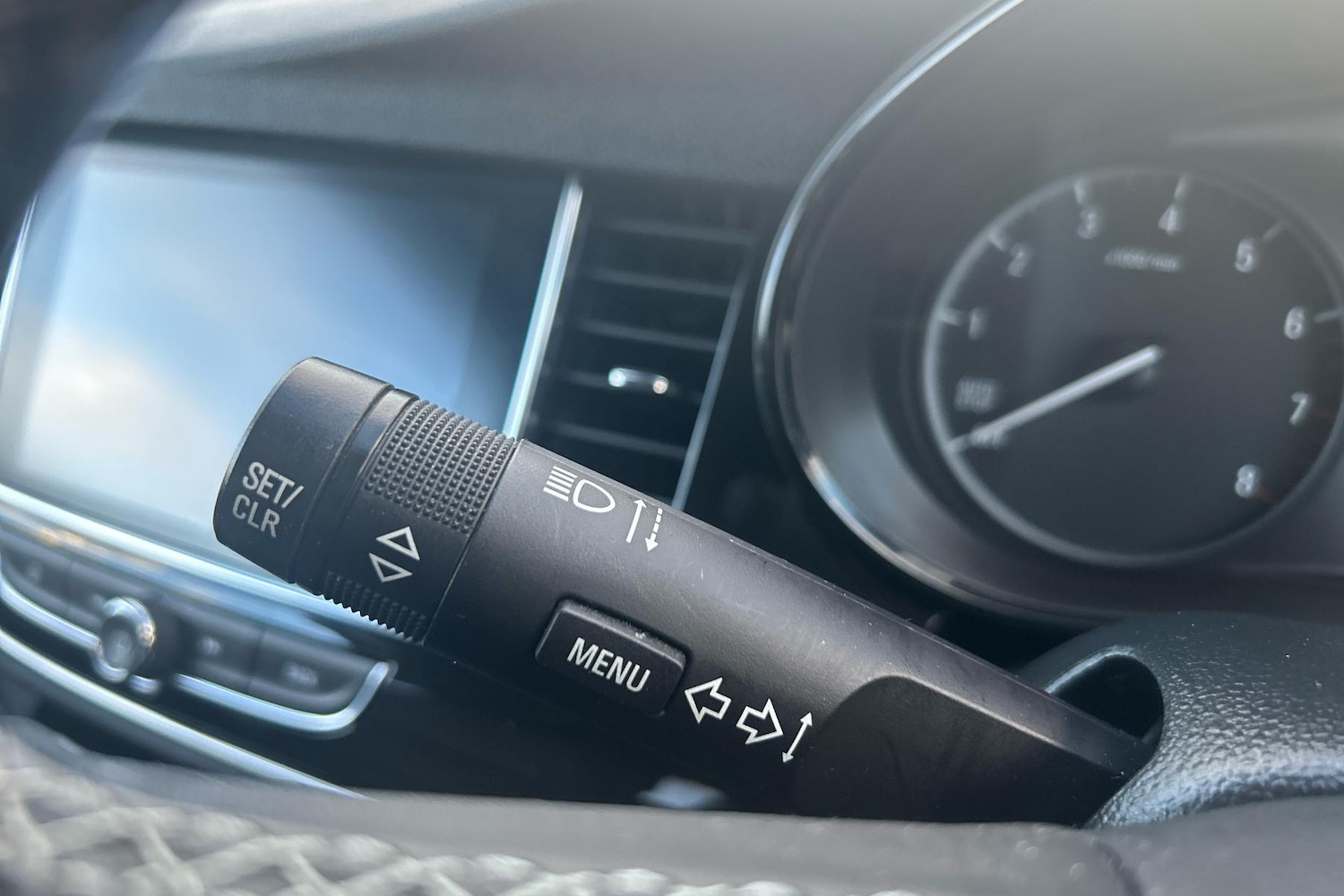 Used Vauxhall Mokka X 2018 for sale - 77000376: Photo 20