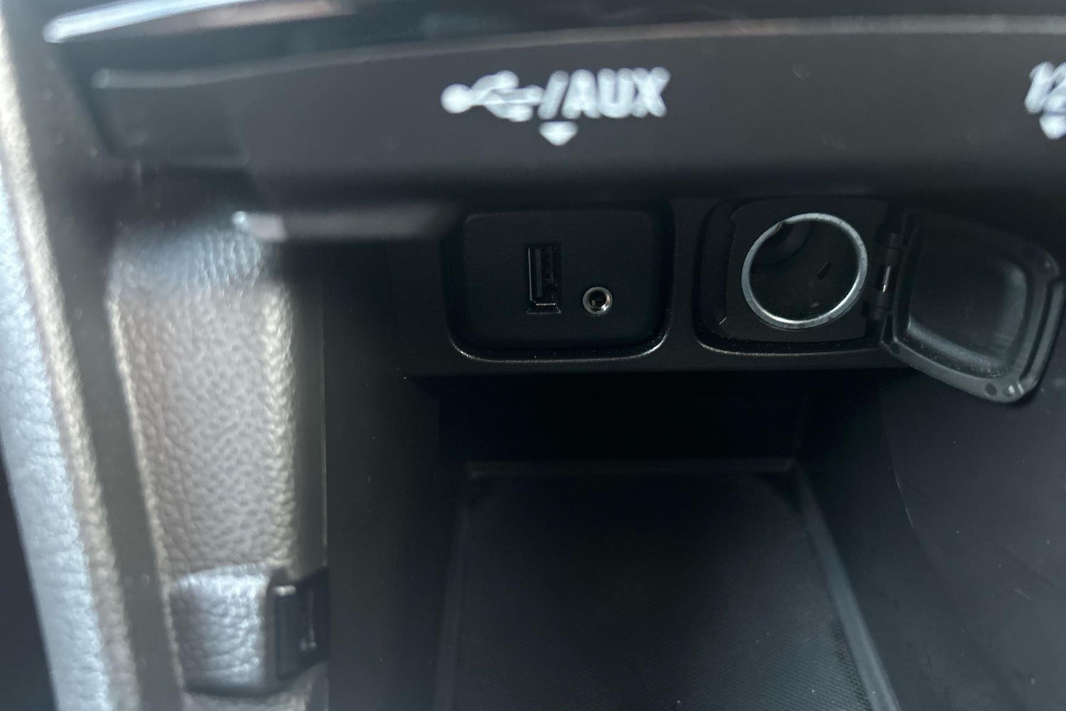 Used Vauxhall Mokka X 2018 for sale - 77000376: Photo 21