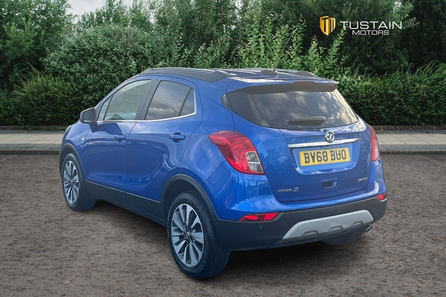 Used Vauxhall Mokka X 2018 for sale - 77000376: Photo 7