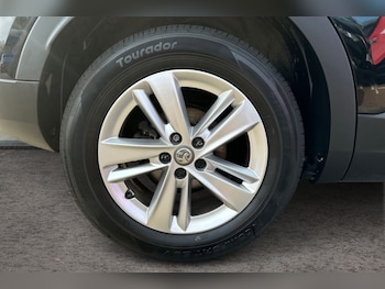 Used Vauxhall Grandland X 2018 for sale - 78278520: Photo