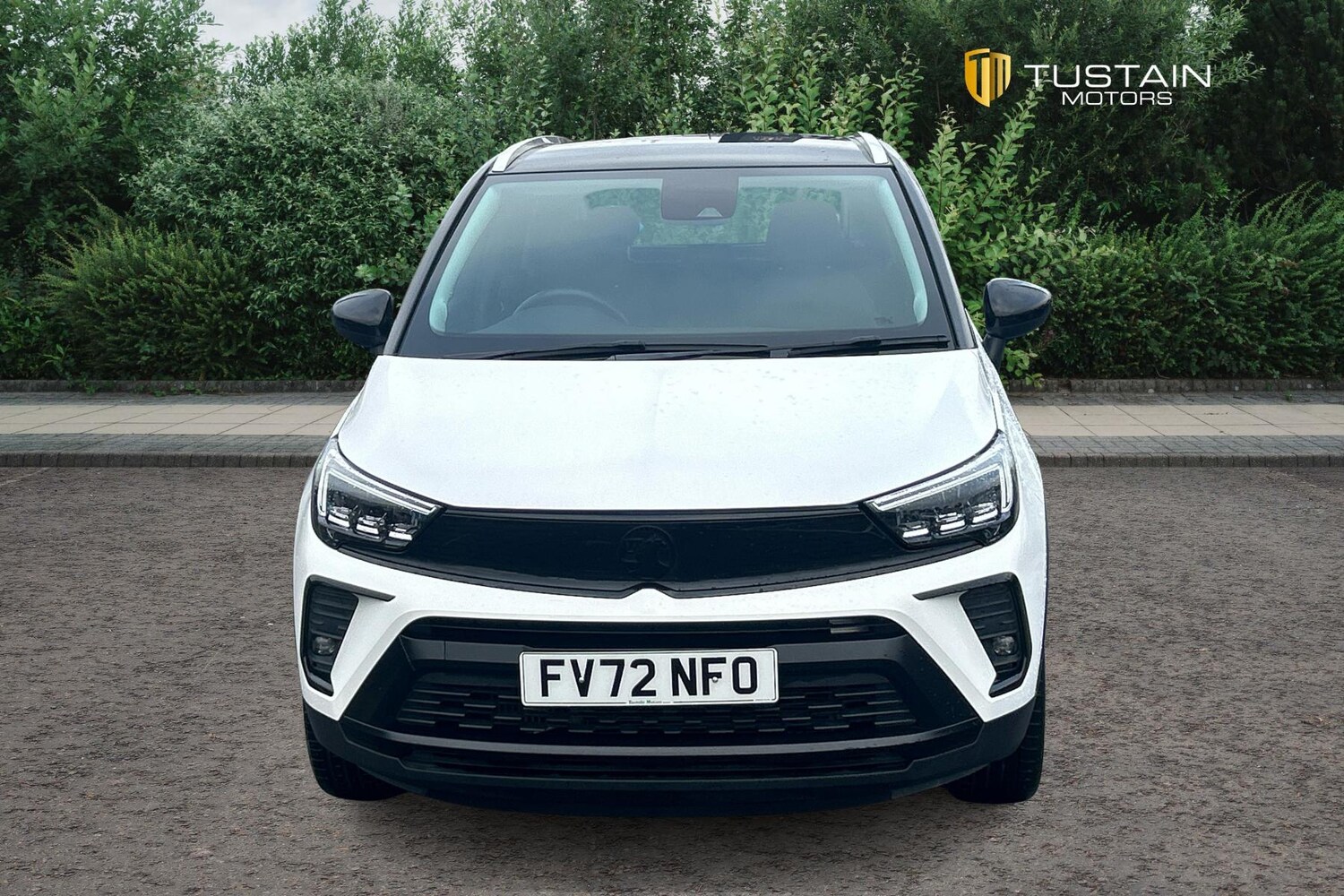 Used Vauxhall Crossland 2022 for sale - 77283579: Photo 10