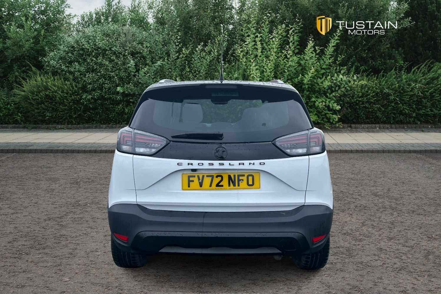 Used Vauxhall Crossland 2022 for sale - 77283579: Photo 11