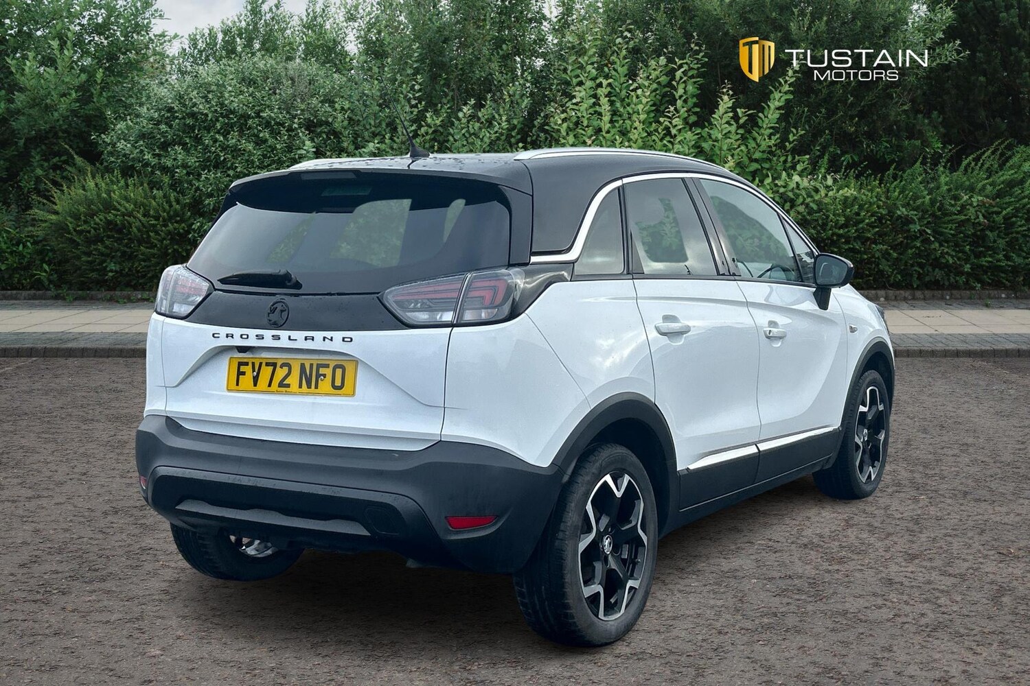 Used Vauxhall Crossland 2022 for sale - 77283579: Photo 12