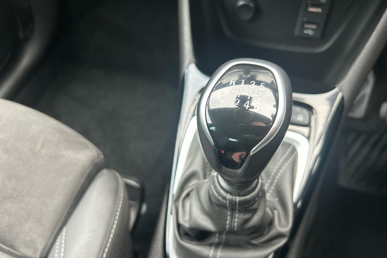 Used Vauxhall Crossland 2022 for sale - 77283579: Photo 14