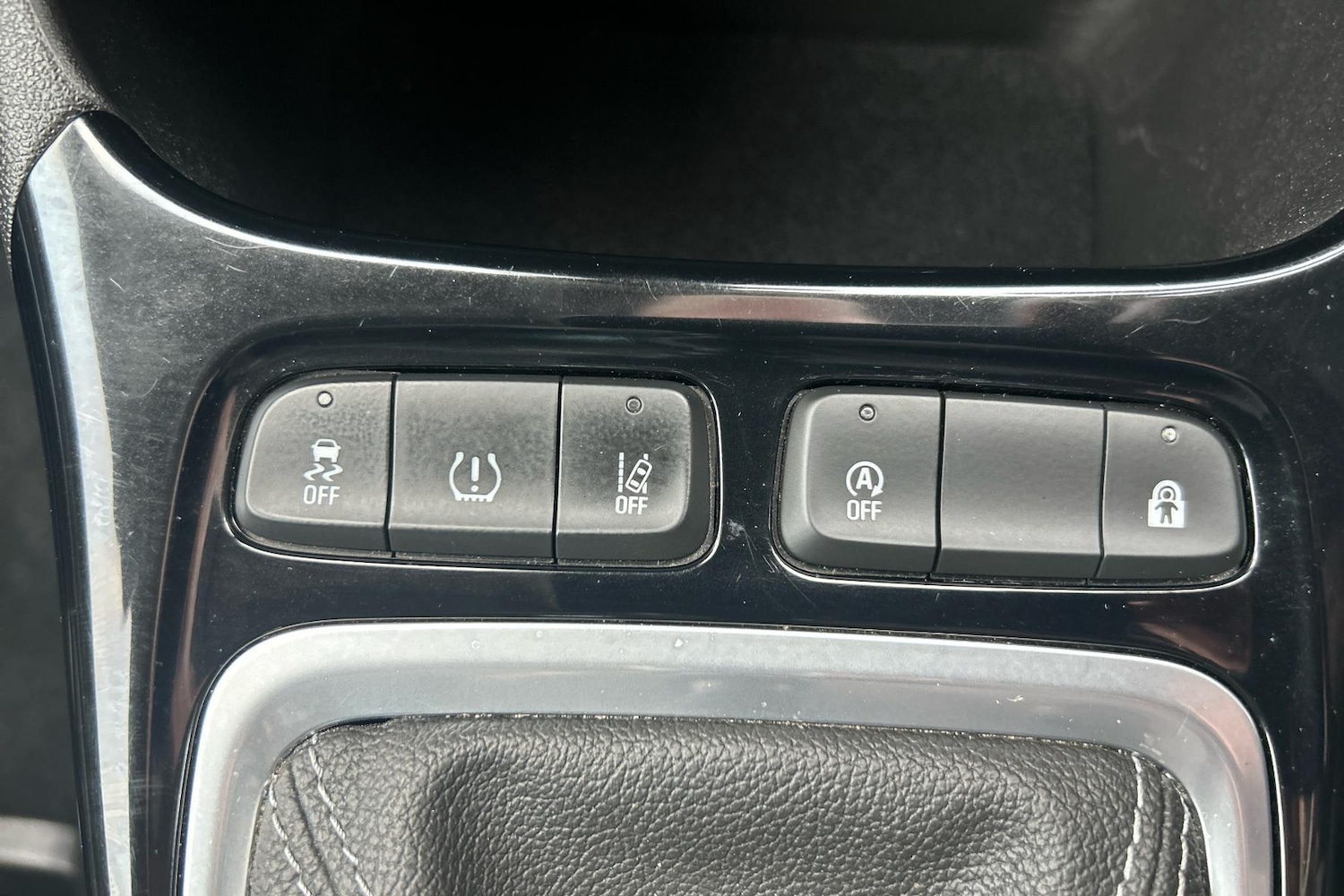 Used Vauxhall Crossland 2022 for sale - 77283579: Photo 21