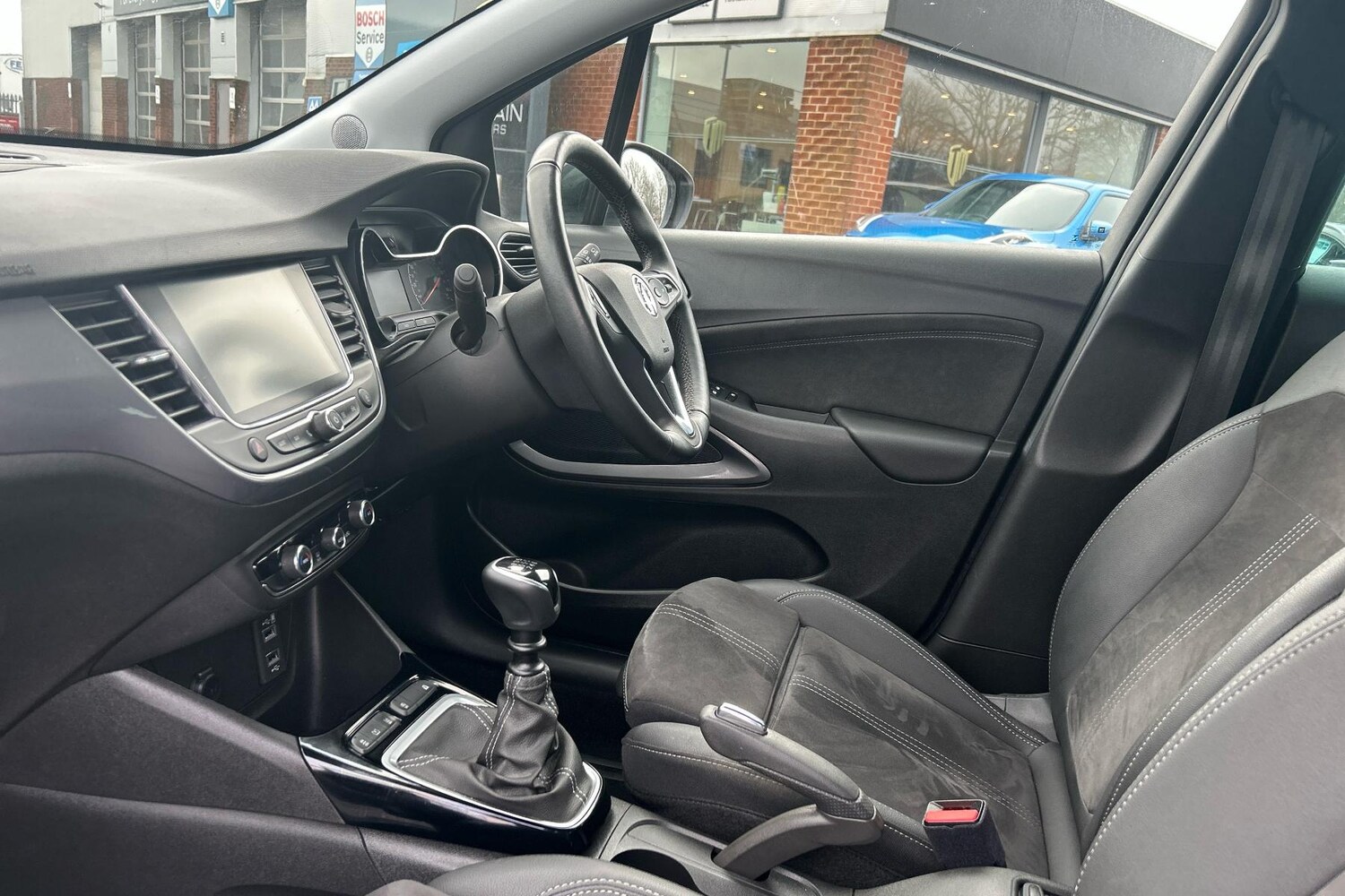 Used Vauxhall Crossland 2022 for sale - 77283579: Photo 5