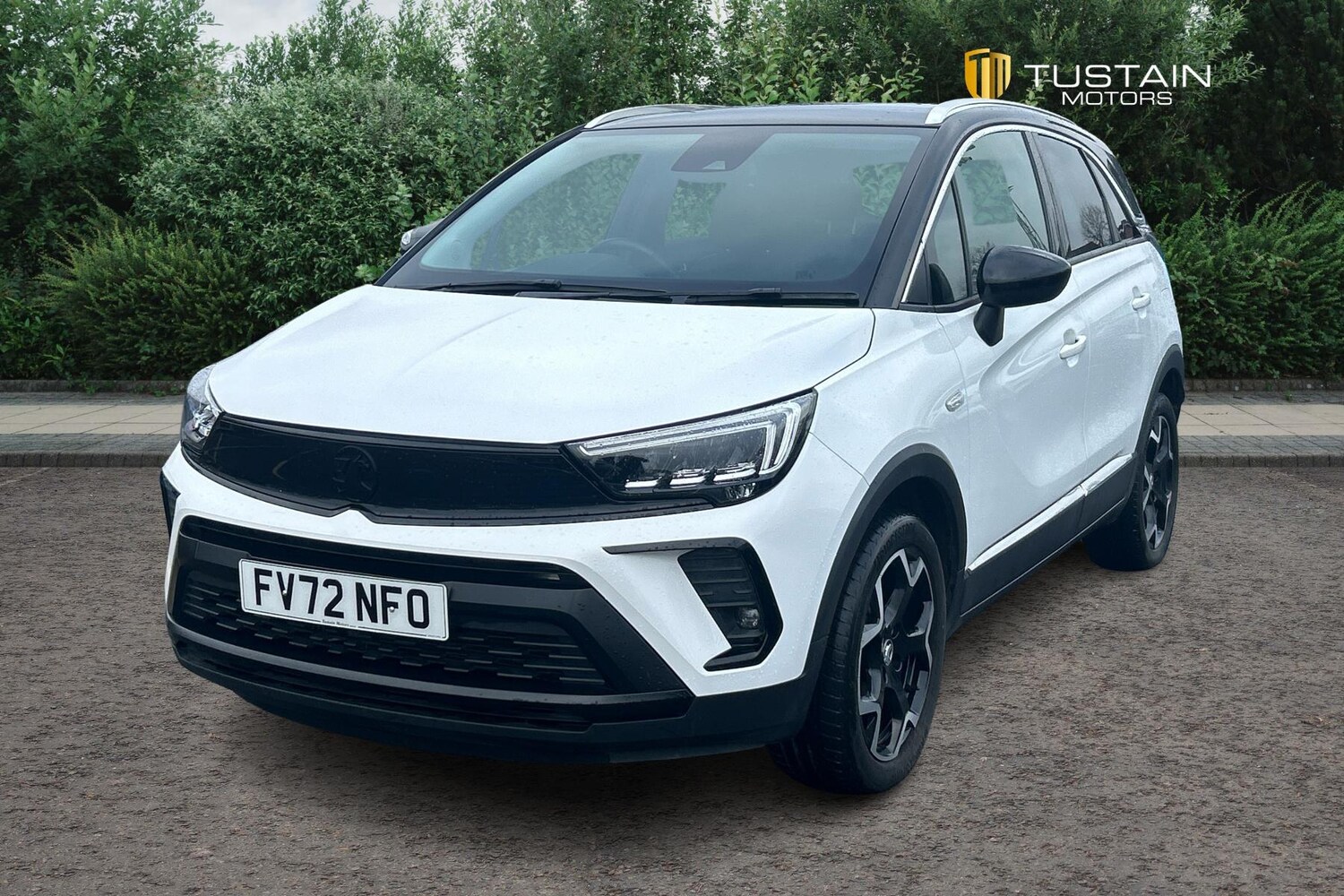 Used Vauxhall Crossland 2022 for sale - 77283579: Photo 6