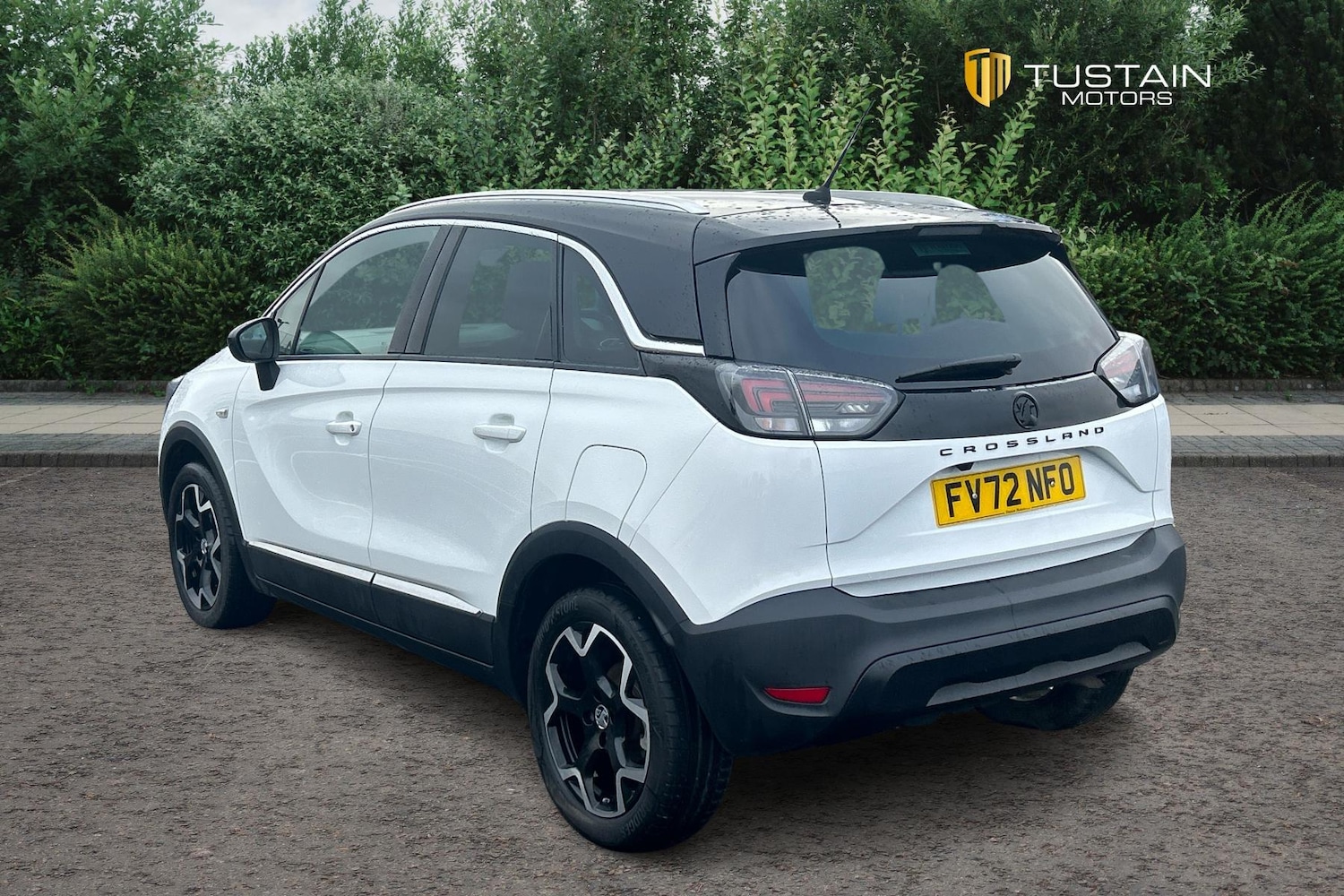 Used Vauxhall Crossland 2022 for sale - 77283579: Photo 7