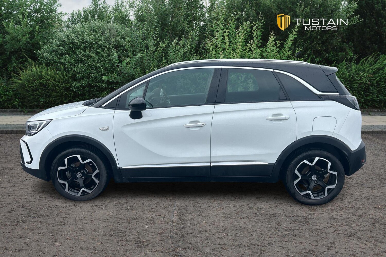 Used Vauxhall Crossland 2022 for sale - 77283579: Photo 9