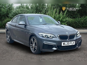 BMW - 2 Series