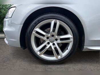 Used Audi A4 2015 for sale - 78337486: Photo